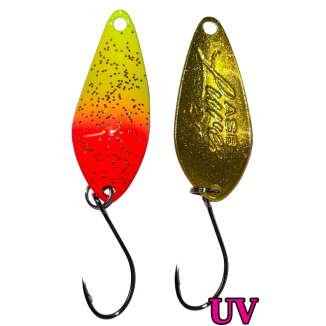 ASB Lures - Anton Crafted - 029