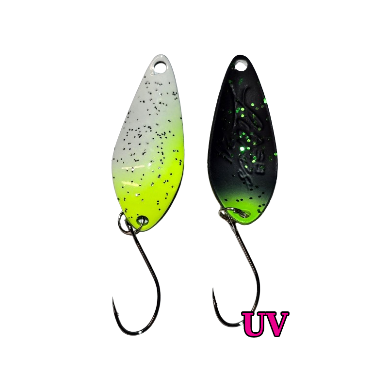ASB Lures - Anton Crafted - 030