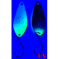 ASB Lures - Anton Crafted - 030