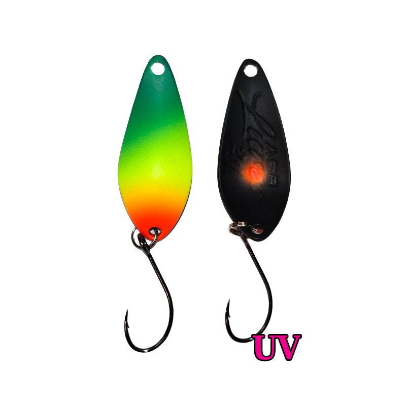 ASB Lures - Anton Crafted - 031