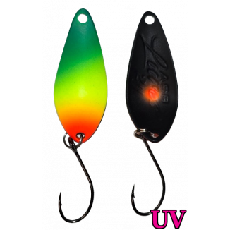 ASB Lures - Anton Crafted - 031