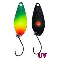 ASB Lures - Anton Crafted - 031