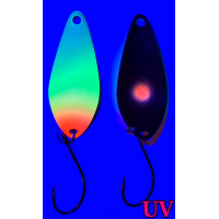 ASB Lures - Anton Crafted - 031