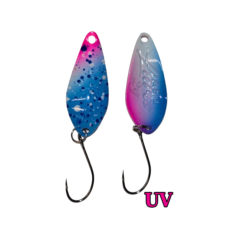 ASB Lures - Anton Crafted - 032