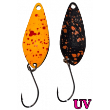 ASB Lures - Anton Crafted - 033