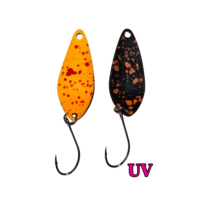 ASB Lures - Anton Crafted - 033 ASB Lures - Anton Crafted - 033