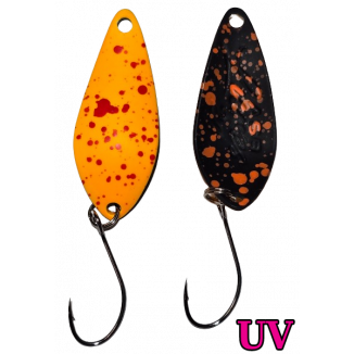 ASB Lures - Anton Crafted - 033