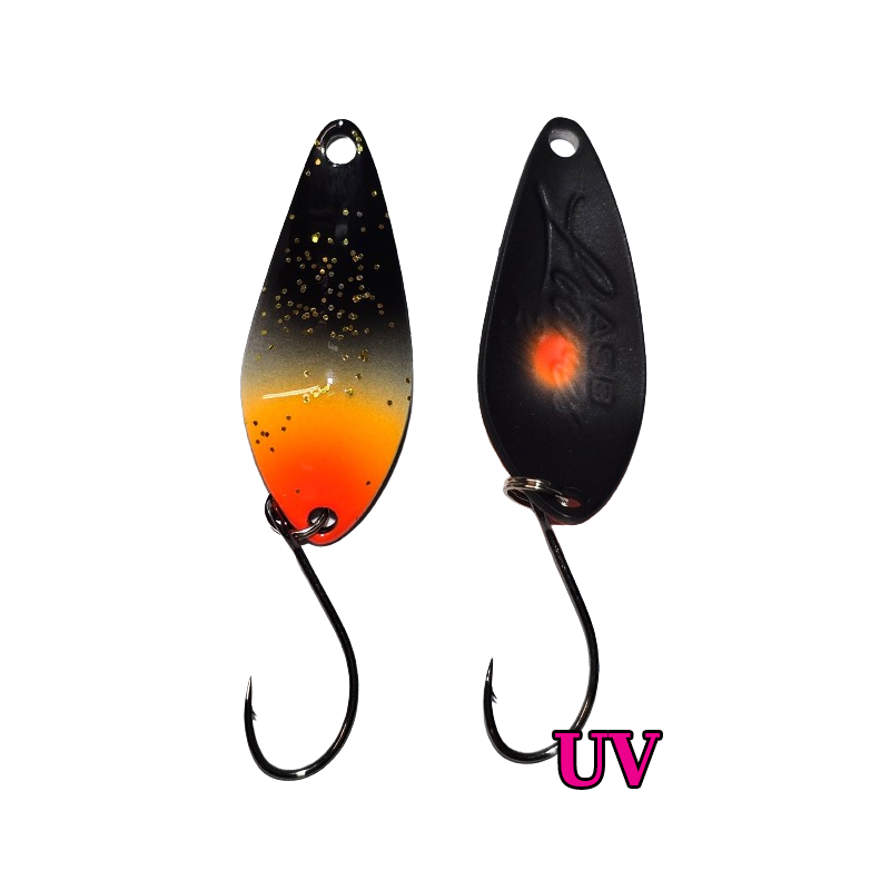 ASB Lures - Anton Crafted - 035