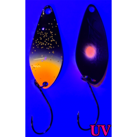 ASB Lures - Anton Crafted - 035