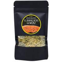 FTM - Flammlachs Gewürzmischung