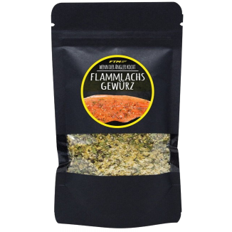 FTM - Flammlachs Gewürzmischung