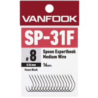 VanFook - SP-31 Zero / SP - 31F
