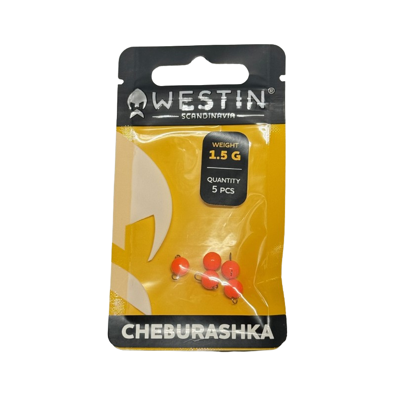 Westin CHEBURASHKA