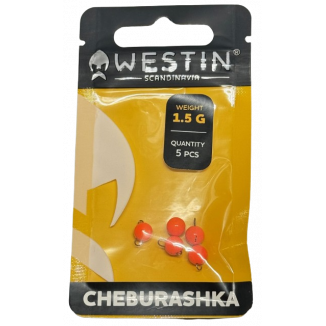 Westin CHEBURASHKA