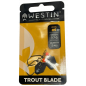 Westin TROUT BLADE HOOK 6