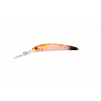 Jackall Timon TC Reigen MR Col. Yazy Impact Orange 2Gou