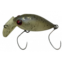 Rodio Craft Moca SR SS Col. S.M VI Glow