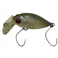 Rodio Craft Moca SR SS Col. S.M VI Glow