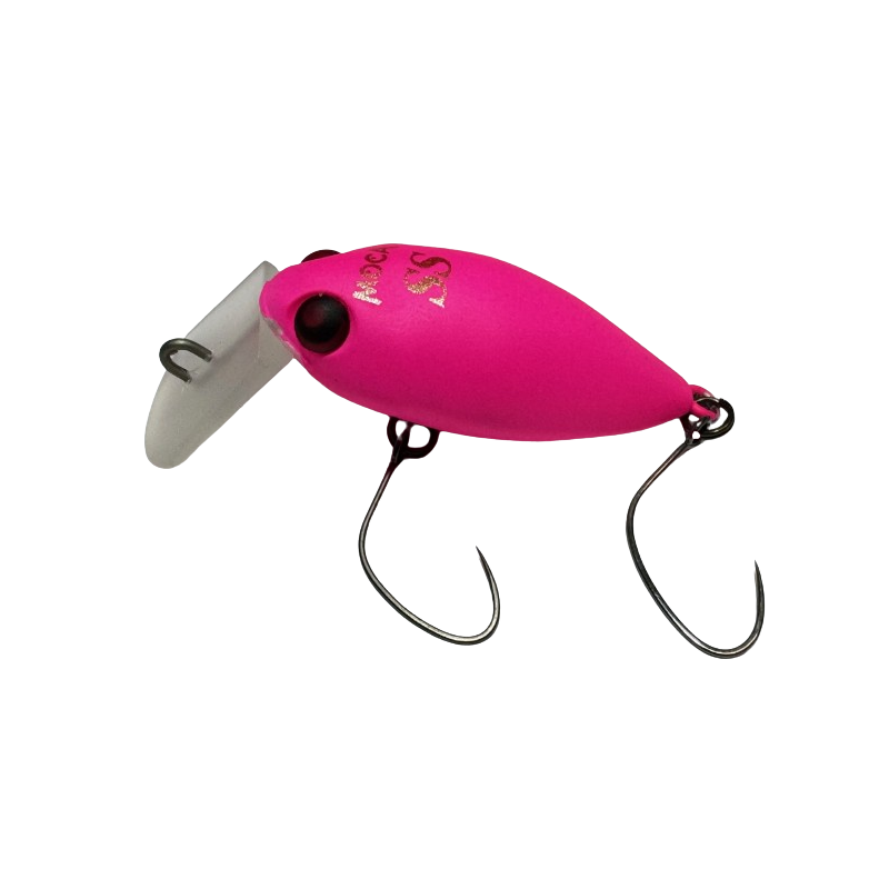 Rodio Craft Moca SR SS Col. Pink