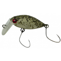 Rodio Craft Moca SR SS Col. Nobu 2014