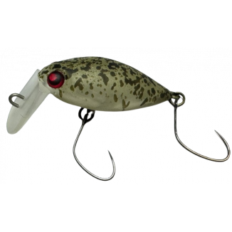 Rodio Craft Moca SR SS Col. Nobu 2014
