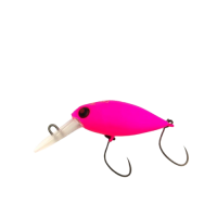 Rodio Craft Moca DR F Pink