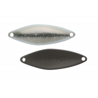 Timon Rhomy Yazy Silver White UV