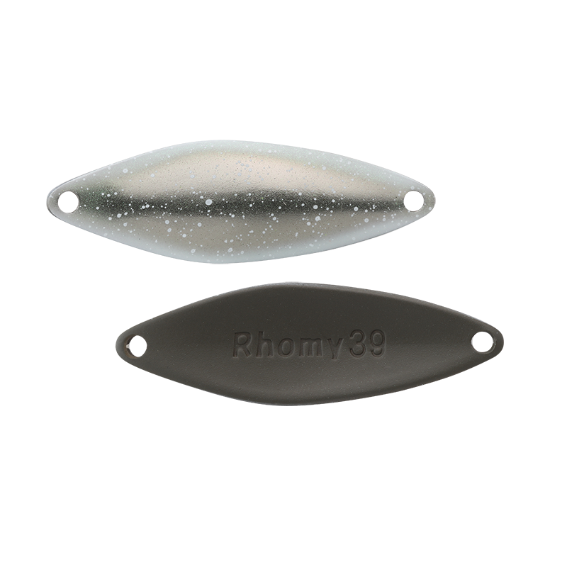 Timon Rhomy Yazy Silver White UV Timon Rhomy Yazy Silver White UV