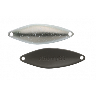 Timon Rhomy Yazy Silver White UV