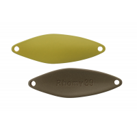 Timon Rhomy Meimetu Olive