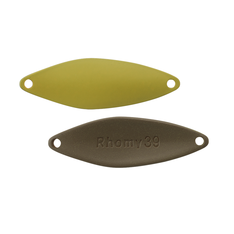 Timon Rhomy Meimetu Olive Timon Rhomy Meimetu Olive