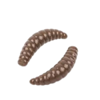 Akara - Maggot Super Soft - 458