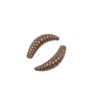 Akara - Maggot Super Soft - 458
