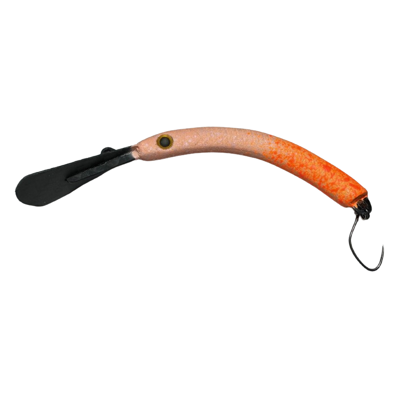Attic ARCRANK Slim FCE Col. 06 Glow