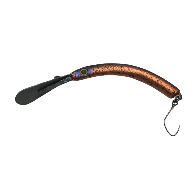 Attic ARCRANK Slim FCE Col. 05 Attic ARCRANK Slim FCE Col. 05