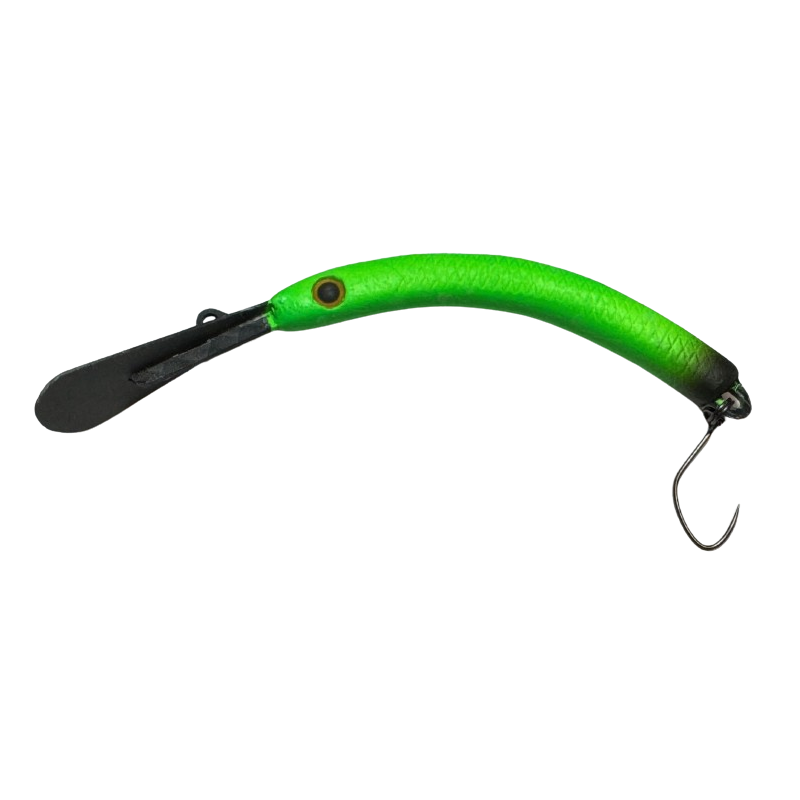 Attic ARCRANK Slim FCE Col. 02 Glow Attic ARCRANK Slim FCE Col. 02 Glow