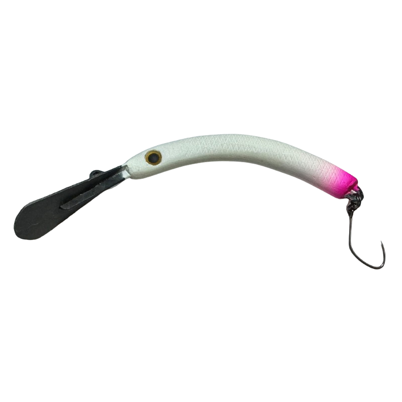 Attic ARCRANK Slim FCE Col. 01 Glow