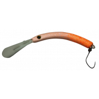 Attic ARCRANK SLIM Col. 06 Glow