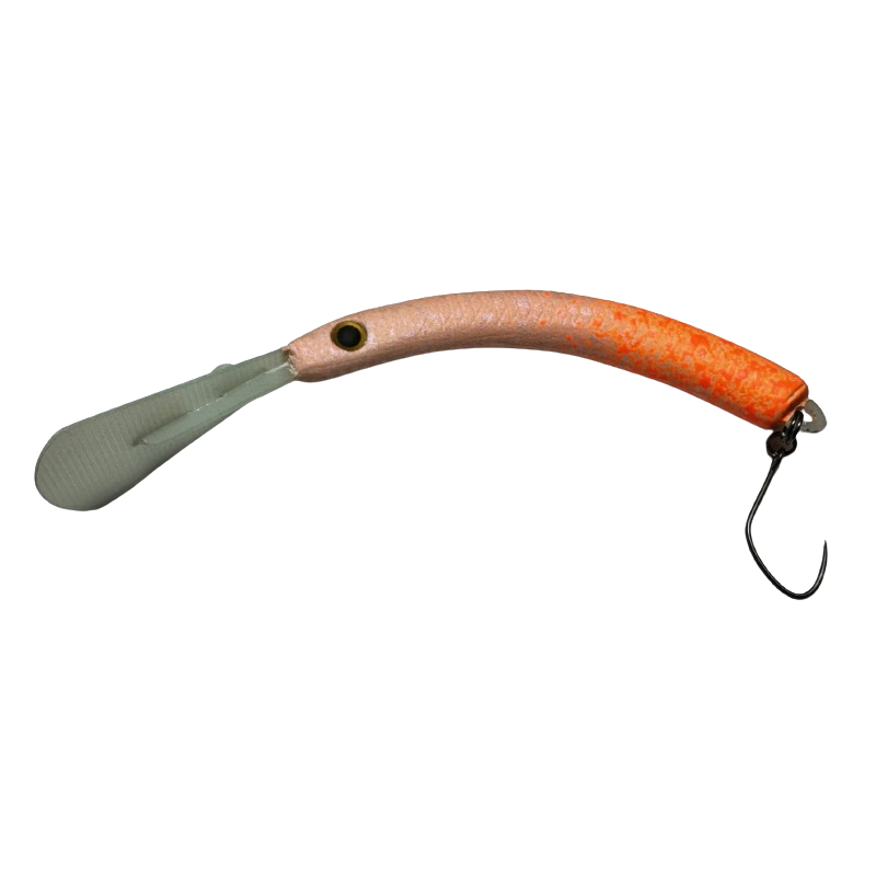 Attic ARCRANK SLIM Col. 06 Glow