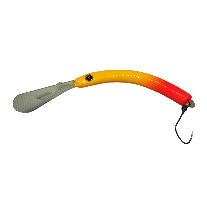 Attic ARCRANK SLIM Col. 04