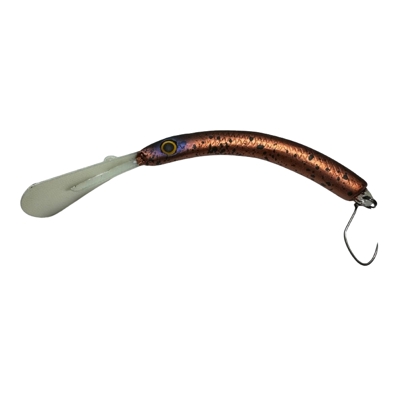 Attic ARCRANK SLIM Col. 05 Attic ARCRANK SLIM Col. 05