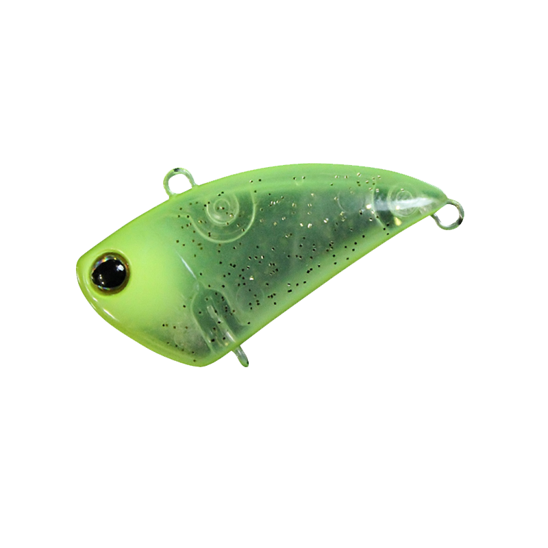 Timon - Tap Dancer - Tackey Chartreuse Neon
