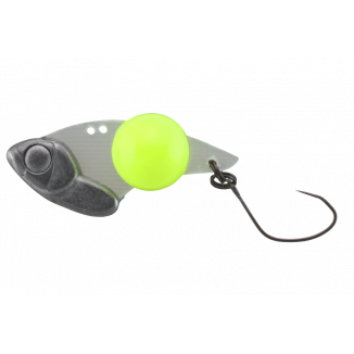 Jackall Timon Kuro Ball Col.134