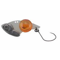 Jackall Timon Kuro Ball Col.205