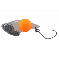 Jackall Timon Kuro Ball Col.204