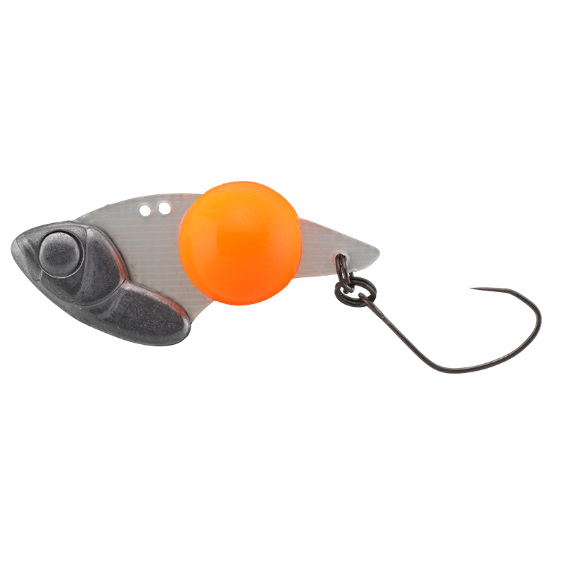 Jackall Timon Kuro Ball Col.204 Jackall Timon Kuro Ball Col.204