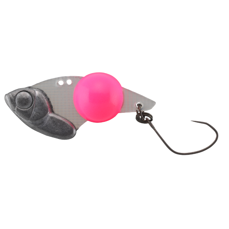 Jackall Timon Kuro Ball Col. 04