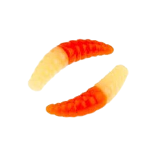 Akara - Maggot Super Soft - 470