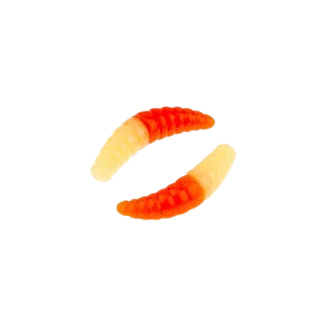 Akara - Maggot Super Soft - 470