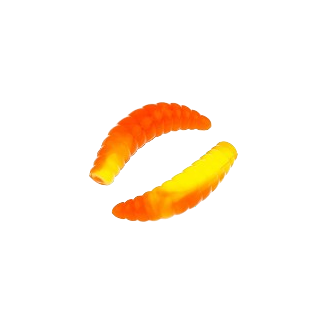 Akara - Maggot Super Soft - 461